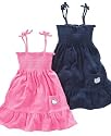 Hello Kitty Girls EDV Coverup or Little Girls EDV Coverup