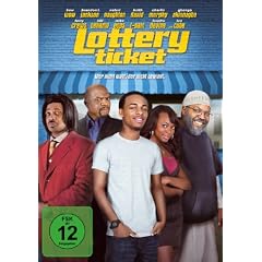Lottery Ticket [Edizione: Germania]