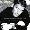 Image of album by Cazuza