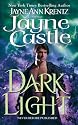 Dark Light (Ghost Hunters, Book 5)