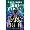 Dark Light (Ghost Hunters, Book 5) by Jayne Castle