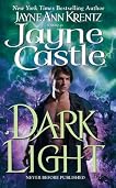 Dark Light (Harmony Series, Book 5)
