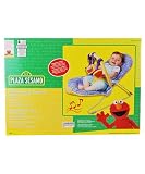 Plaza Sesamo Deluxe Musical one size