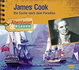 Abenteuer & Wissen: James Cook - Die Suche nach dem Paradies - Maja Nielsen