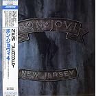 Click here to buy New Jersey by  Bon Jovi .