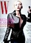 W Magazine - August 2004 - Scarlett Johansson (Volume 33 Issue 8)