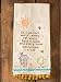 Cat Lovers Linen Hand Towel