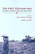 The First Vietnam War: Colonial Conflict and Cold War Crisis
