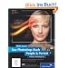Das Photoshop-Buch People & Portr�t: Aktuell zu Photoshop CS5: Von der Basisretusche bis zum kompletten Bodystyling - inkl. Beauty und Glamour-Retusche
