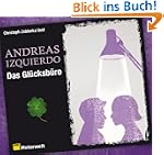 Das Gl�cksb�ro, 6 CDs (ADAC Motorwelt...