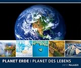 Produkt-Bild: Planet Erde - Planet des Lebens 2012: Gro&szlig;e Natur-Landschaften der Erde