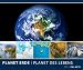 Planet Erde - Planet des Leben
