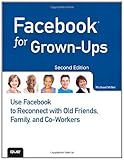 Facebook for grown-ups