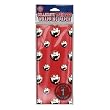 Florida State Seminoles NCAA Flat Gift Wrap (20x30 Sheets) by Pro Specialties Group