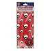 Florida State Seminoles NCAA Flat Gift Wrap (20x30 Sheets) by Pro Specialties Group