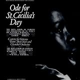 Ode St Cecilias Day