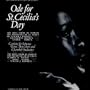 Ode St Cecilia's Day