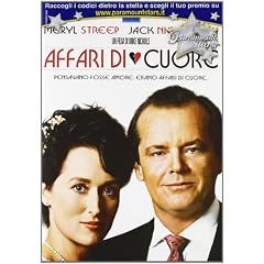 Affari Di Cuore