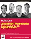 Professional JavaScript Frameworks