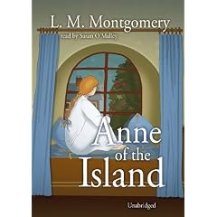 Anne of the Island