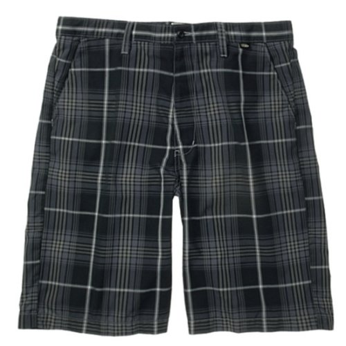 VANS Shorts Männer, kariert