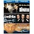 Martin Scorsese Triple Feature (Goodfellas / The Aviator / The Departed) [Blu-ray] (2012) $9.99