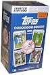 Topps MLB Baseball Cards 2008 New York Yankees Boxed Collector's Edition 55 Card Team Set