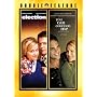 Election (1999) / You Can Count On Me (2000) (Double Feature)