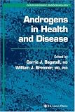 Androgens in Health and Disease (Contemporary Endocrinology)