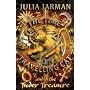 The Time-travelling Cat and the Tudor Treasure (Time-Traveling Cat)