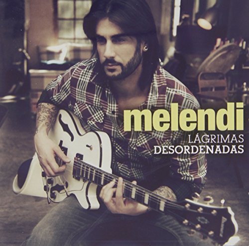 Melendi - De repente desperte Lyrics - Zortam Music