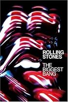 The Rolling Stones - The Biggest Bang [2007]