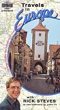 Rick Steves - Travels in Europe: Germany's Romantic Road (VHS
Video)