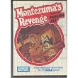 Montezuma's Revnge Featuring Panama Joe - Master System - PAL