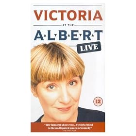 Victoria Wood [VHS]