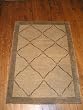Handmade Tibetan Rug 2'x3'