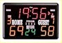 Champion Sports T91 Outdoor Digital Scoreboard