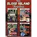 Cult of Blood: Cult Films with "Blood" in the Title
