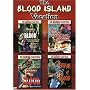 The Blood Island Vacation (REGION 1) (NTSC)