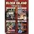 The Blood Island Vacation (Brides of Blood / The Mad Doctor of Blood Island / Beast of Blood / Brain of Blood)