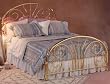 Jackson Bed Set King Full