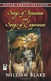 Songs of innocence and of experience