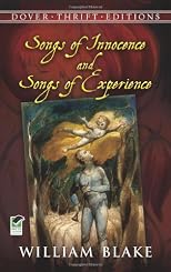 Songs of innocence and of experience