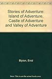 Stories of adventure