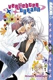 Verliebter Tyrann: Band 3 - Hinako Takanaga