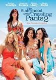 Sisterhood Of The Traveling Pants 2 [DVD] [2008]