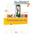 Colorisation de BD : Du traditionnel au num�rique