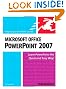 Microsoft Office PowerPoint 2007 for Windows
