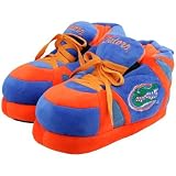 Florida Gators Royal Blue Sneaker Slipper
