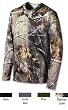 Duofold VARITHERM Youth Long Sleeve Crew - 472A